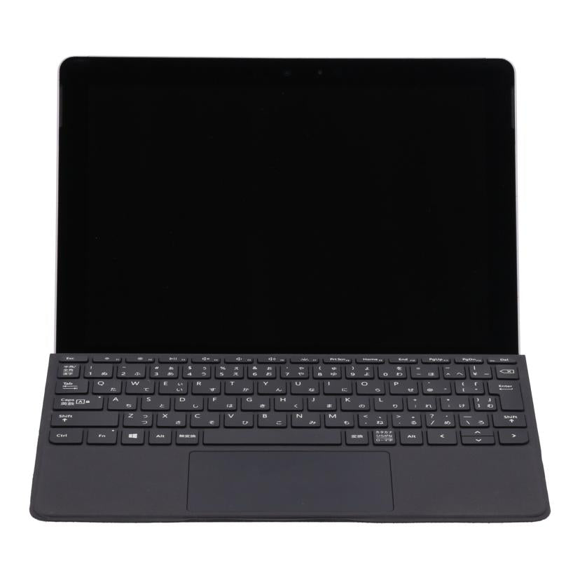 Microsoft マイクロソフト　/Surface　Go　64GB/1824 MCZ-00014//014610294151/Bランク/62