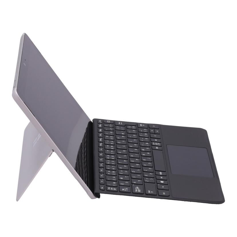 Microsoft マイクロソフト　/Surface　Go　64GB/1824 MCZ-00014//014610294151/Bランク/62