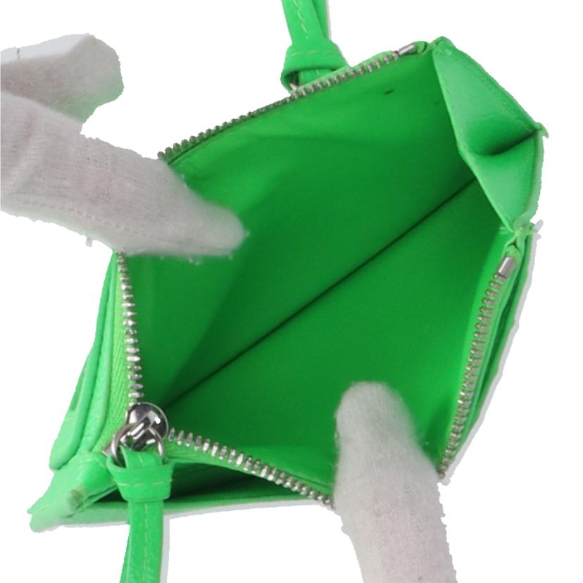 BALENCIAGA バレンシアガ/ネオクラシック　フラグメントケース　/640110//380********/Aランク/09
