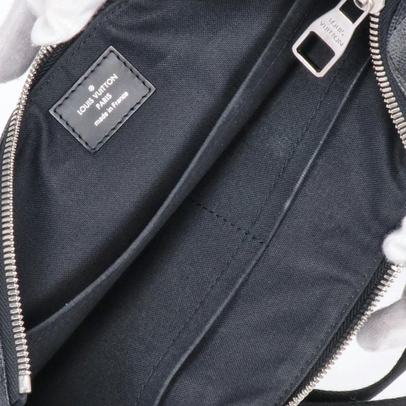 LOUIS VUITTONルイヴィトン/ミックPM／ダミエ・グラフィット/N41211//SR1***/Aランク/75