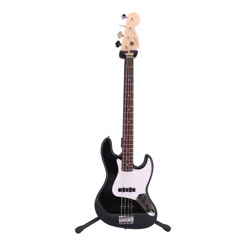 スクワイヤー Squier　/エレキベース/AFFINITY JAZZ BASS//CY120504666/Bランク/64