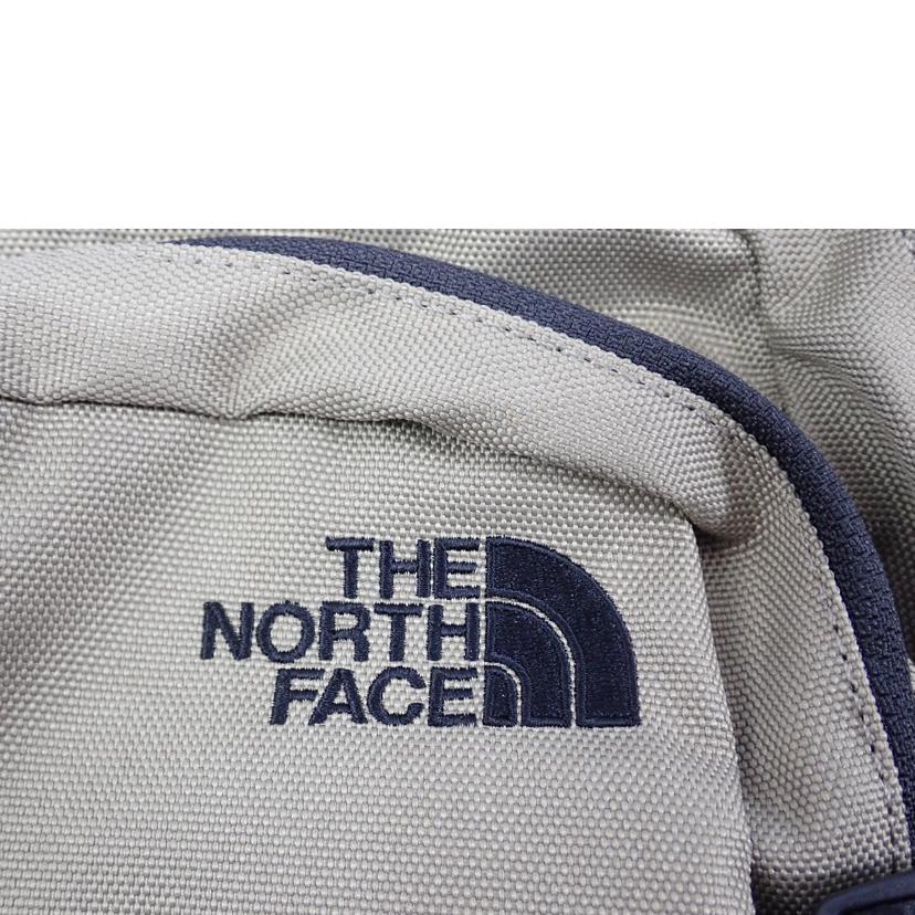 ＴＨＥＮＯＲＴＨＦＡＣＥ ノースフェイス/ＢＯＵＬＤＥＲミニショルダーバッグ/NM72358//ABランク/62