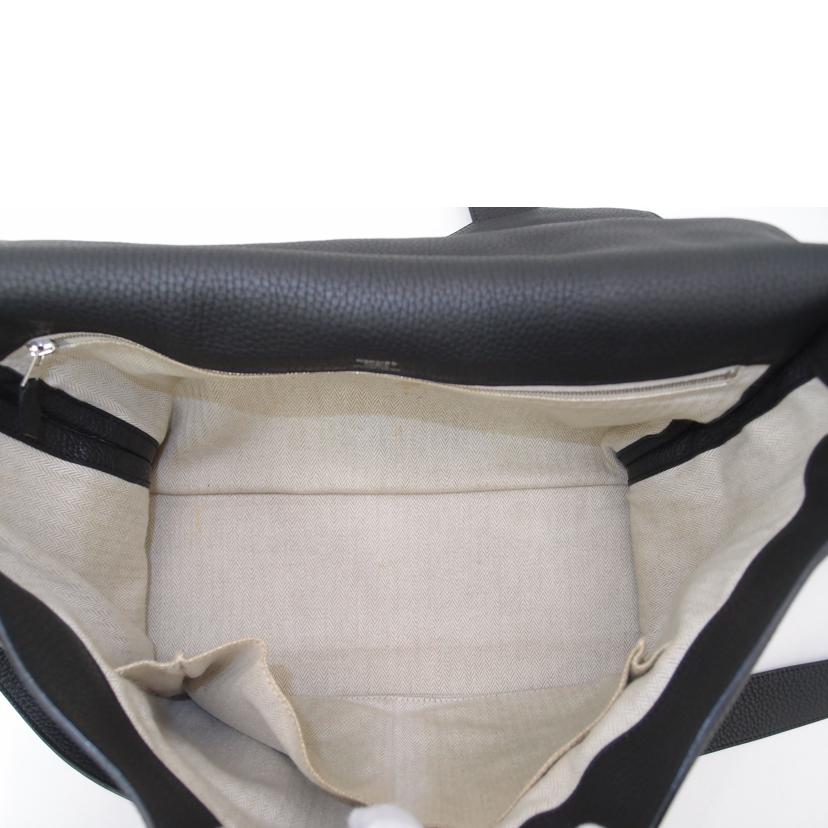 HERMES エルメス/アルフレッドバサス／グレー/061050CK//T(2****/ABランク/69