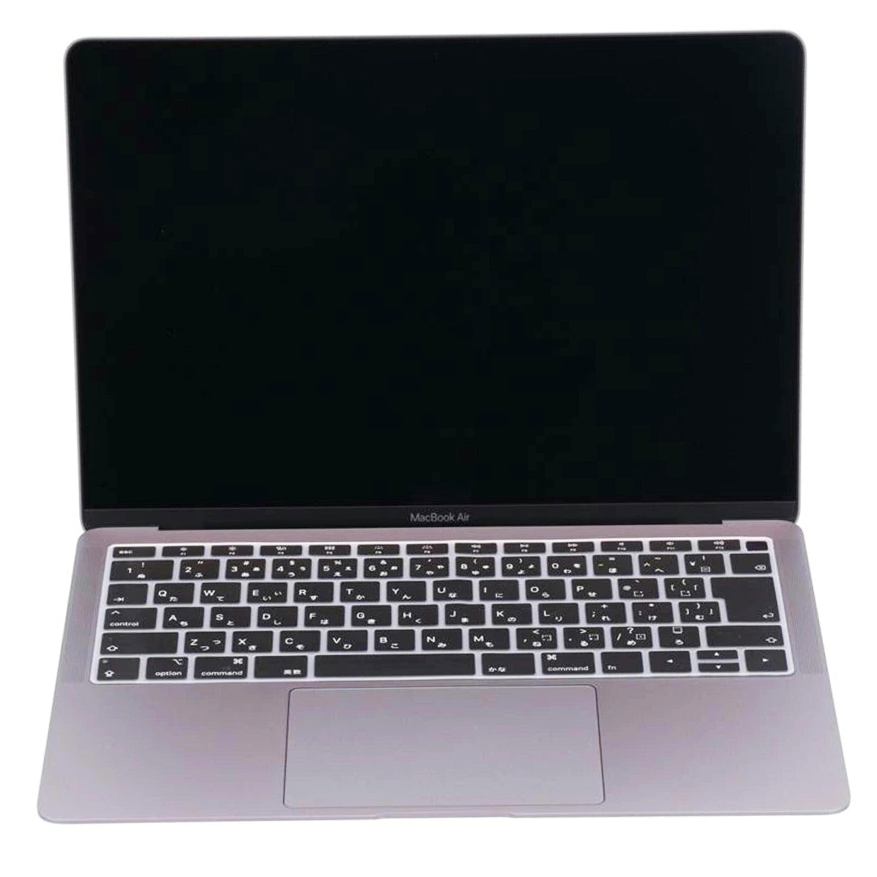 Apple アップル/MacBook　Air（13．3インチ､2018）/MRE92J/A//SFVFXQRK9JK78/Bランク/75