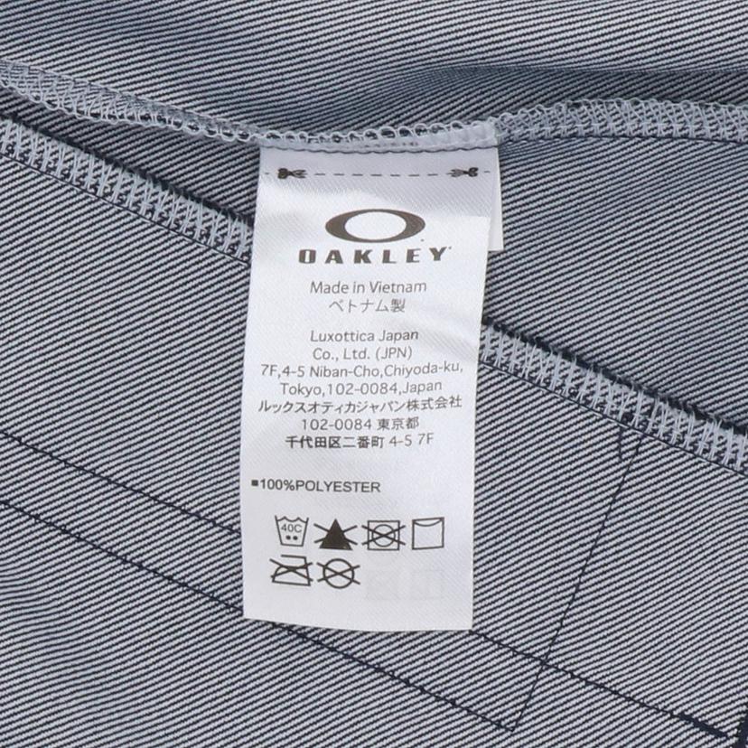 OAKLEY オークリー/OAKLEY/ジャケット/SP２５68D//Aランク/81