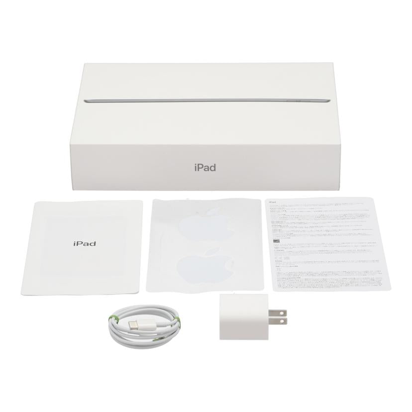 Apple　 アップル　/iPad　第9世代　Wi－Fi　64GB/MK2K3J/A//Y2T16WRFGX/ABランク/67