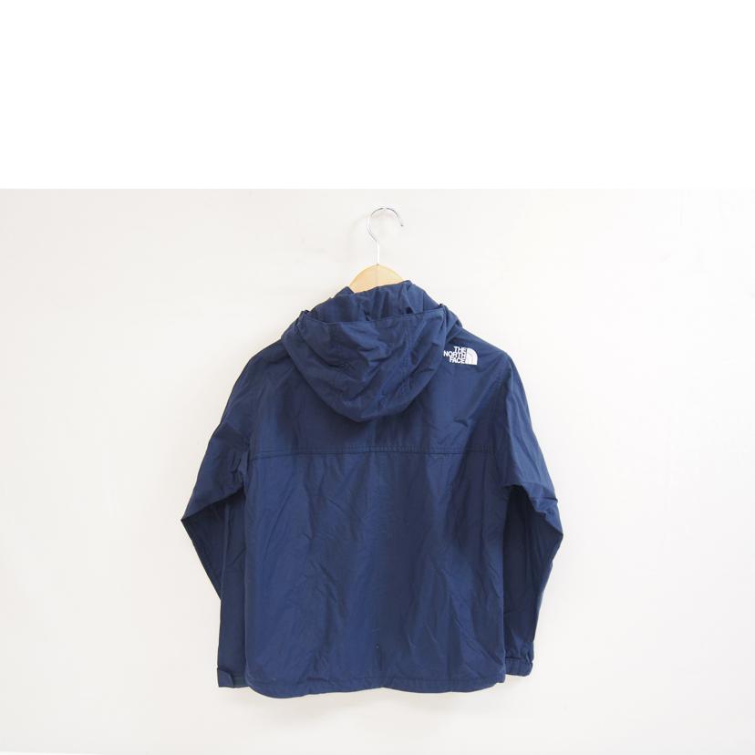 THE　NORTH　FACE ﾉｰｽﾌｪｲｽ/子供コンパクトジャケット/NPJ71743//Bランク/71