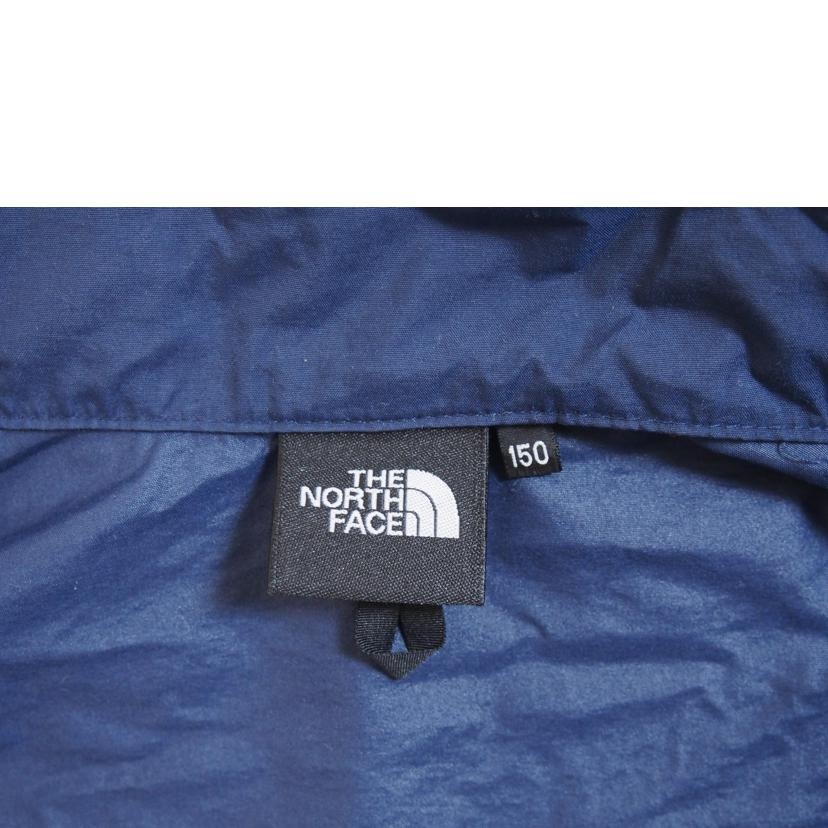 THE　NORTH　FACE ﾉｰｽﾌｪｲｽ/子供コンパクトジャケット/NPJ71743//Bランク/71