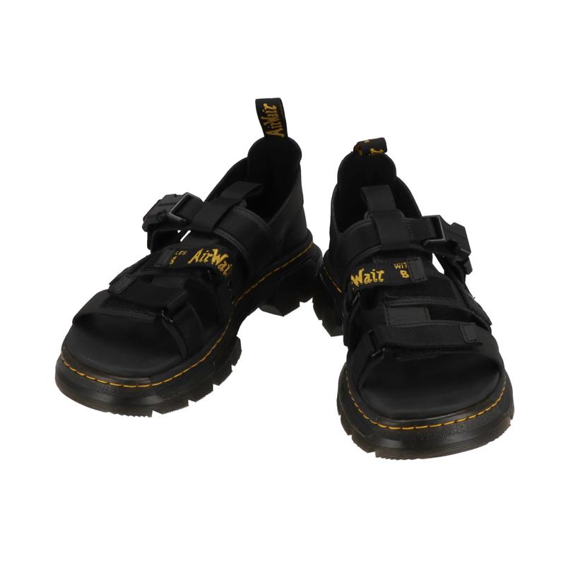 Dr.Martens ドクターマーチン/Dr.Martens/マルチストラップサンダル//Aランク/81