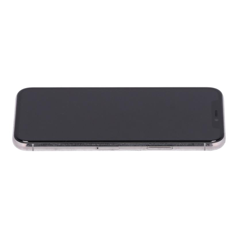 Apple アップル/iPhone11　Pro　64GB/MWC32J/A//F17D64R4N6Y3/Bランク/09