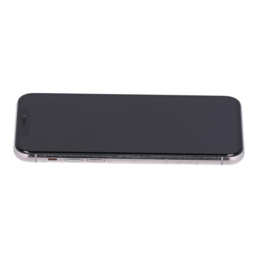 Apple アップル/iPhone11　Pro　64GB/MWC32J/A//F17D64R4N6Y3/Bランク/09