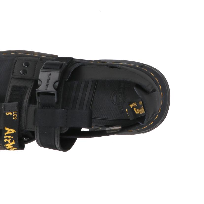 Dr.Martens ドクターマーチン/Dr.Martens/マルチストラップサンダル//Aランク/81