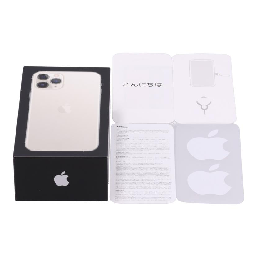 美品★ジャンク★　 iPhone11 pro 64GB バッテリー１００％ Apple アップル/家電・カメラ・AV機器｜WonderREX-ONLINE 公式通販サイト