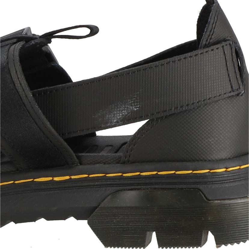 Dr.Martens ドクターマーチン/Dr.Martens/マルチストラップサンダル//Aランク/81