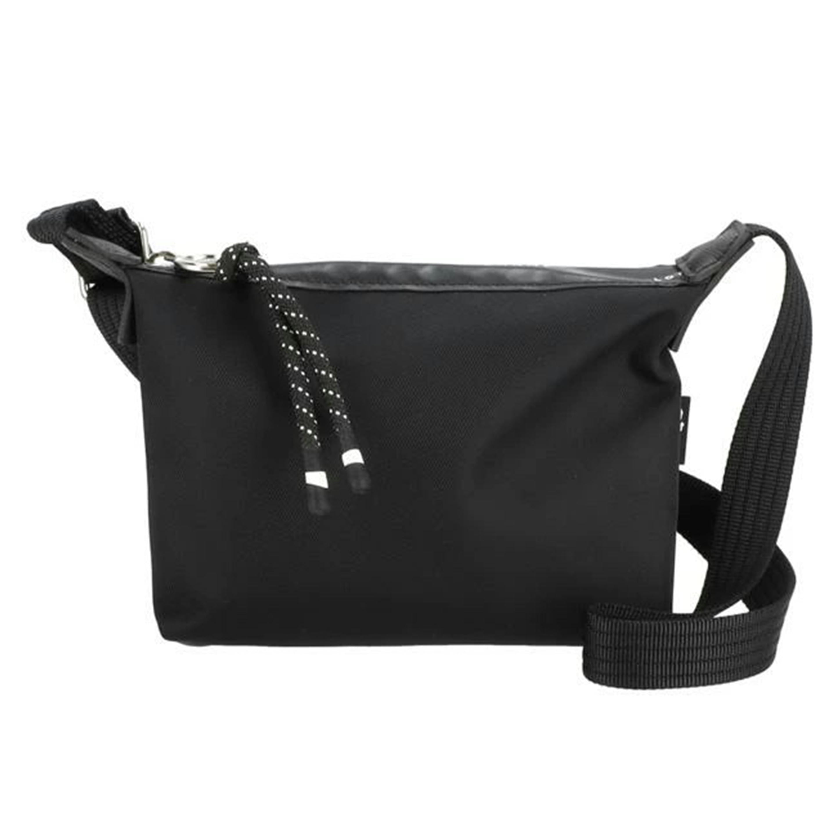 LONGCHAMP ロンシャン/ル・プリアージュ エナジーポーチ/ブラック/10039HSR001//Aランク/40