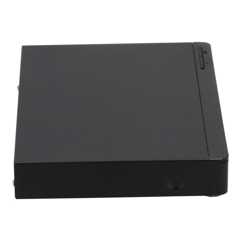 Panasonic パナソニック　/BDプレーヤー/DMP-BD90-K//VA2BA006029/Bランク/62