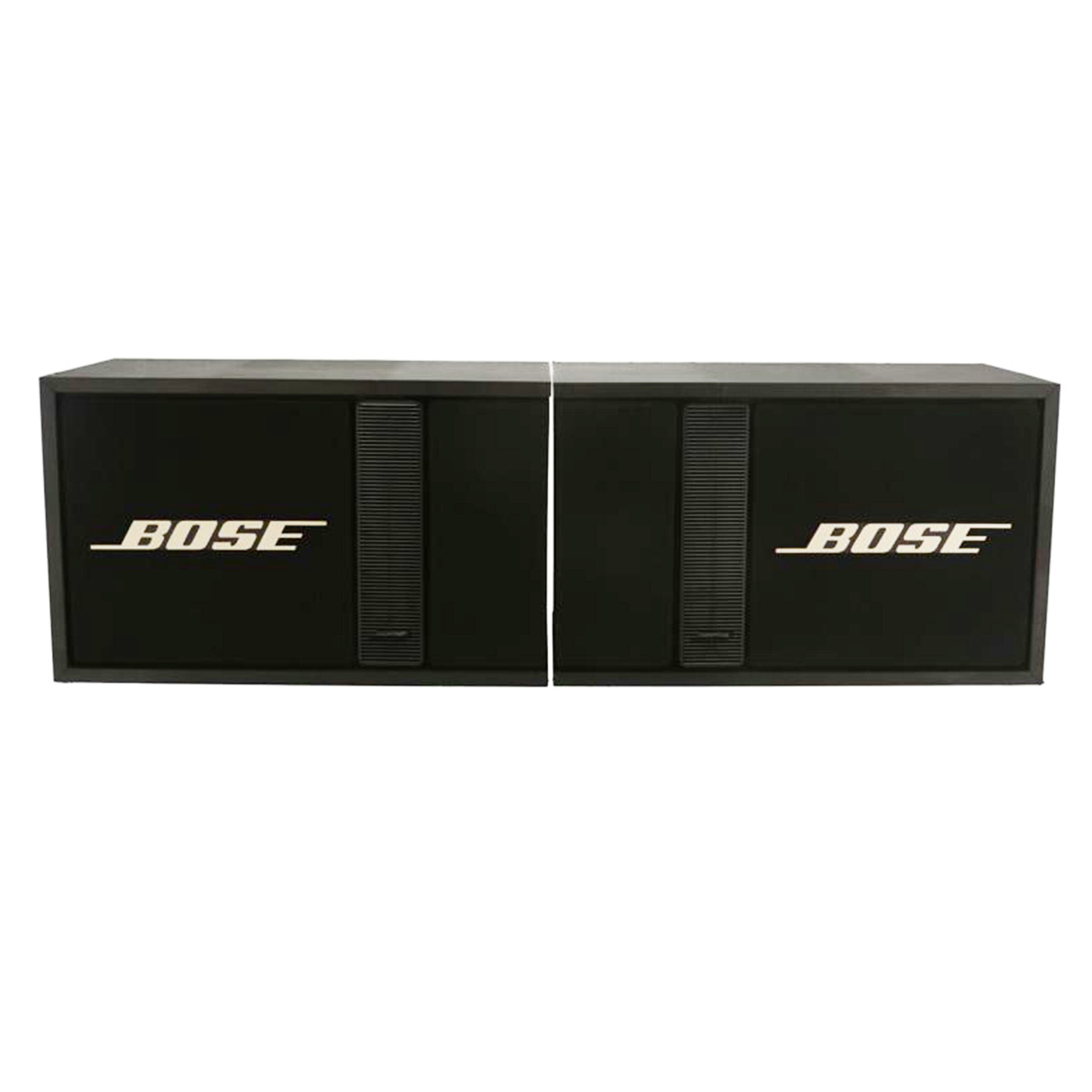 BOSE ボーズ　/スピーカー/301MMII//0127505/06/Bランク/05