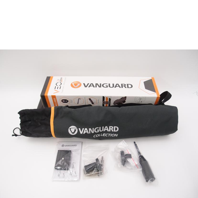 VANGUARD/カメラ三脚／VEO　3T　235CBP/VEO 3T 235CBP//Sランク/69