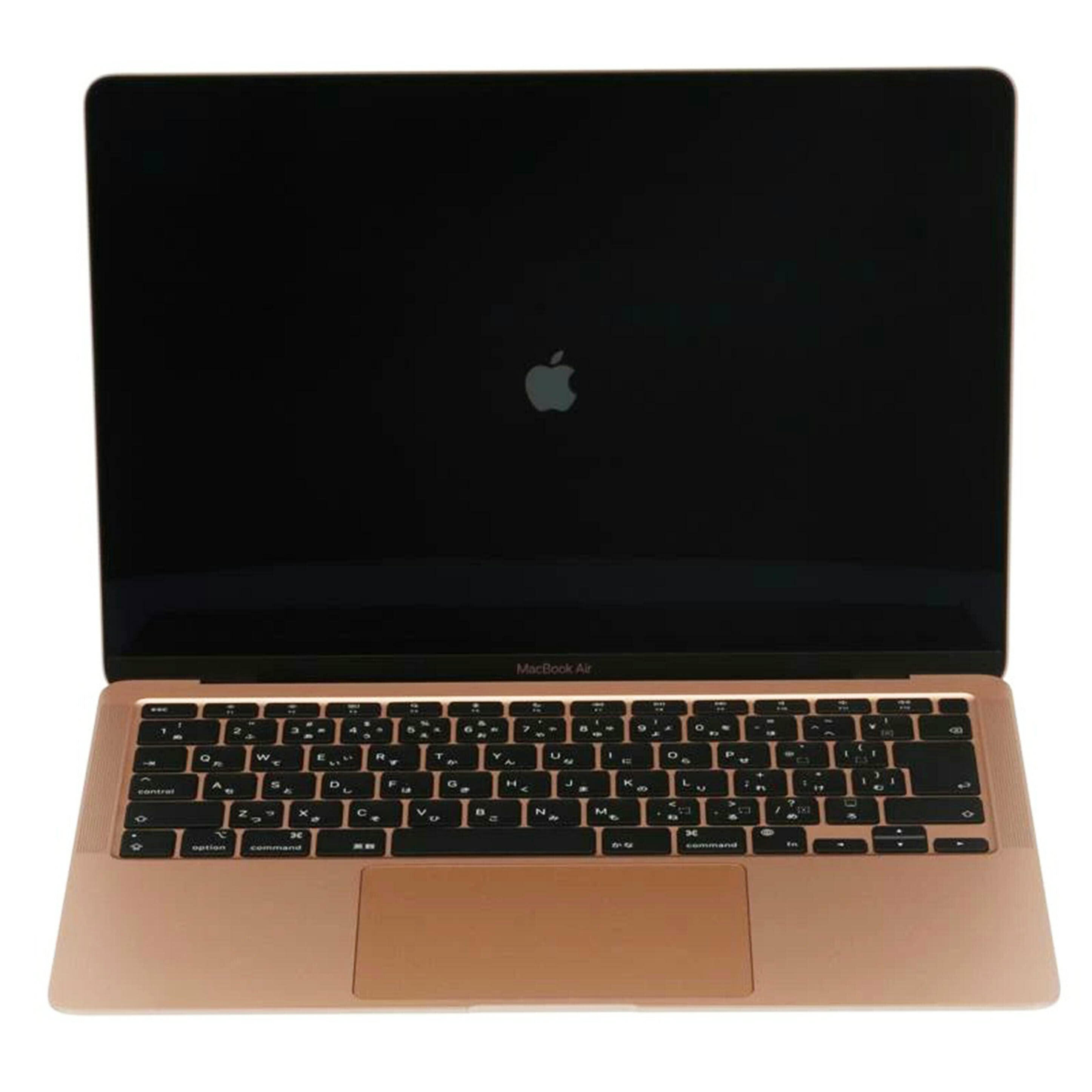 Apple　 アップル　/MacBook　Air　（M1，　2020）/MGND3J/A//FVFH304QQ6M0/Bランク/01