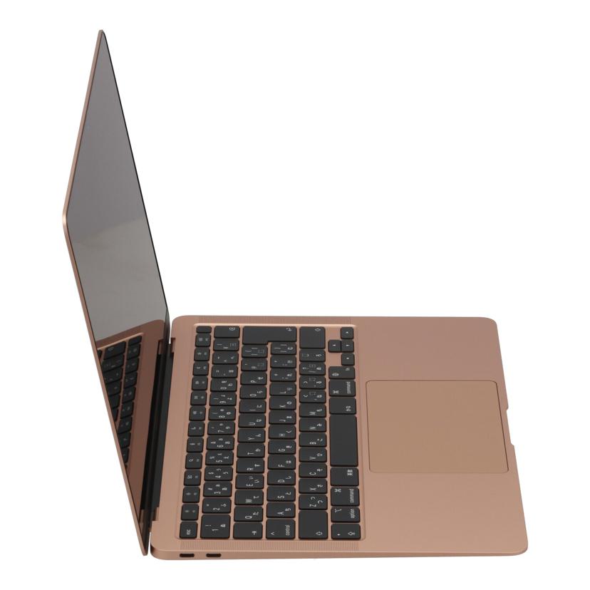 Apple　 アップル　/MacBook　Air　（M1，　2020）/MGND3J/A//FVFH304QQ6M0/Bランク/01