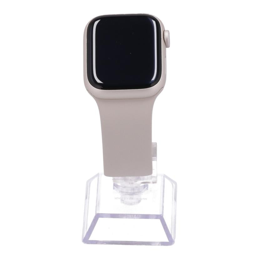 Apple　 アップル　/AppleWatch　Series　7　GPS　41mm/MKMY3J/A//J9C020Y9QJ/ABランク/77