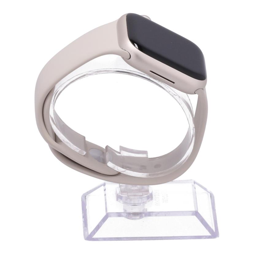 Apple　 アップル　/AppleWatch　Series　7　GPS　41mm/MKMY3J/A//J9C020Y9QJ/ABランク/77