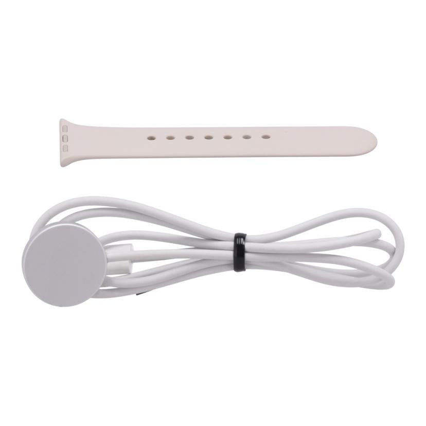 Apple　 アップル　/AppleWatch　Series　7　GPS　41mm/MKMY3J/A//J9C020Y9QJ/ABランク/77