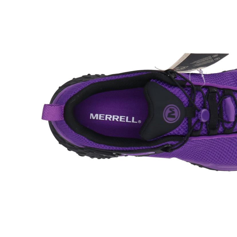 MERRELL メレル/MERRELL CHAM STORM パープル/J00005681//27cm/Sランク/22