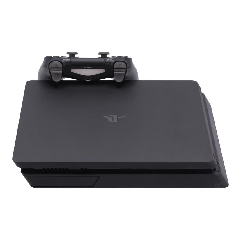 SONY　 ソニー　/PlayStation4　本体/CUH-2000AB01//S015630028A/Bランク/05