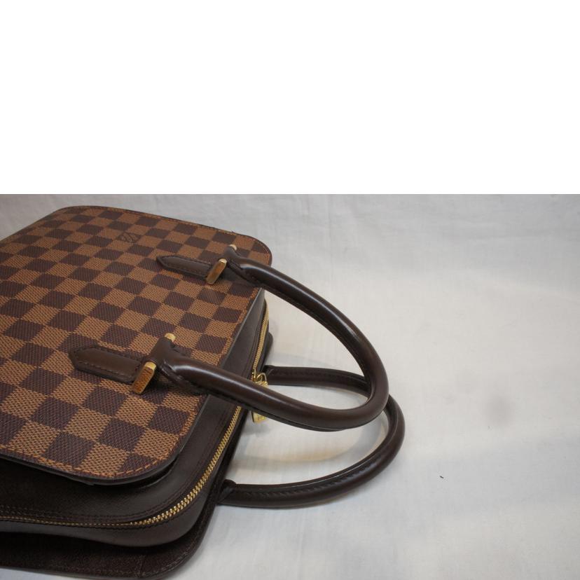 LOUIS VUITTON ルイヴィトン/トリアナ／ダミエ/N51155//VI0***/Aランク/92