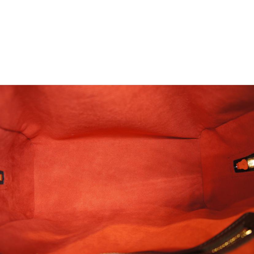 LOUIS VUITTON ルイヴィトン/トリアナ／ダミエ/N51155//VI0***/Aランク/92