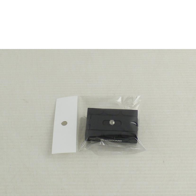 ＶＡＮＧＵＡＲＤ ヴァンガード/カメラ三脚/VE0 3T 265HCBP//Bランク/64