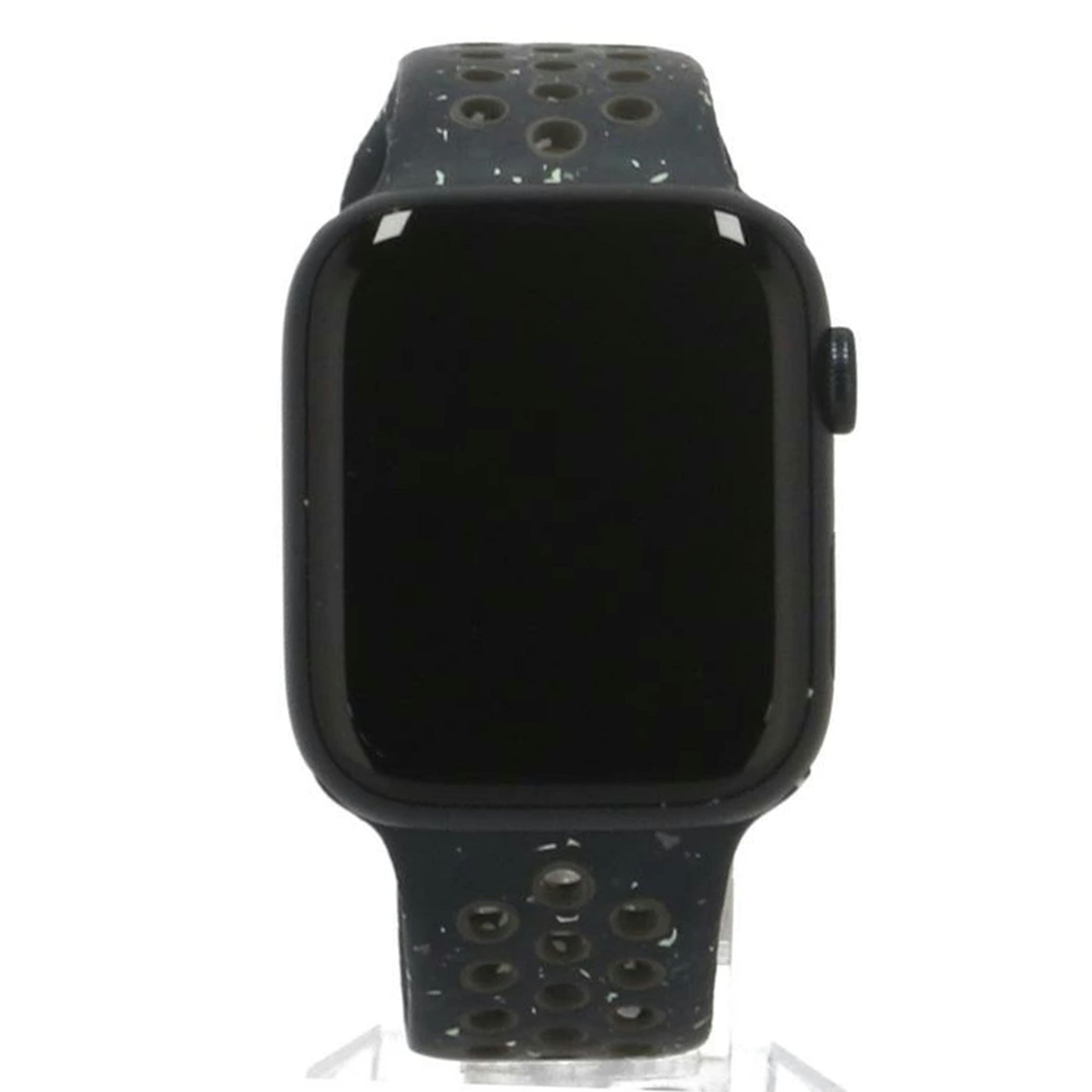 Apple　 アップル　/AppleWatch　Series9　GPS　45mm/MR9Q3J/A//H9MVV4Q2PF/Bランク/01