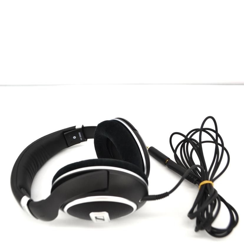 SENNHEISER ゼンハイザー/ヘッドホン/HD599SE//ABランク/75