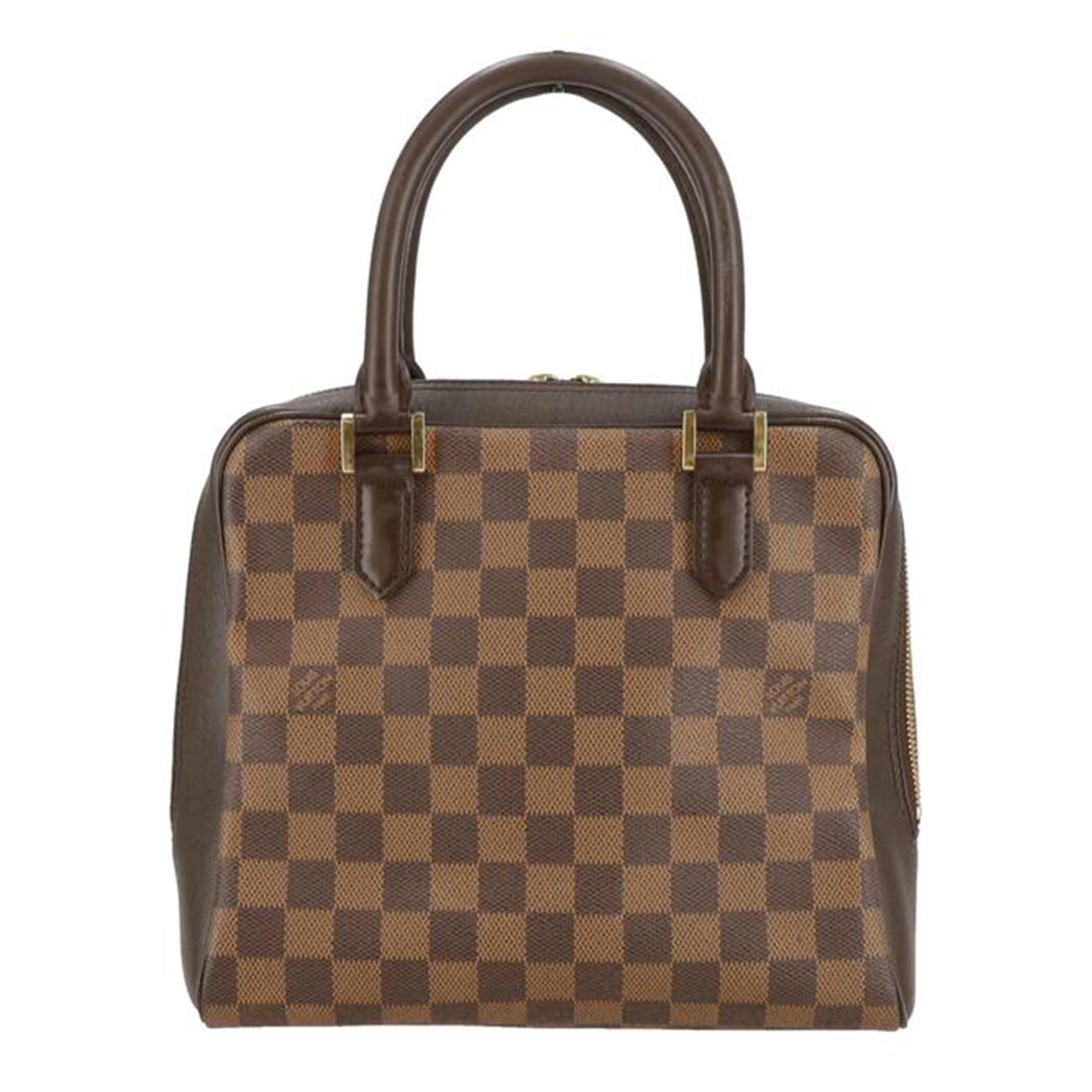 LOUIS VUITTON ルイヴィトン/ブレラ／ダミエ/N51150//VI0***/ABランク/62