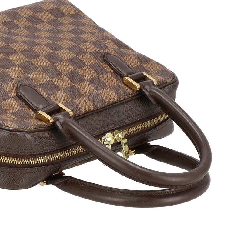 LOUIS VUITTON ルイヴィトン/ブレラ／ダミエ/N51150//VI0***/ABランク/62