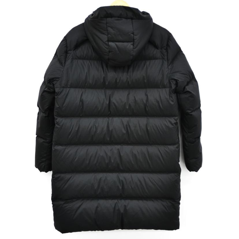 Jack　Wolfskin ジャックウルフスキン/ワンダームードダウンパーカー/A60171A//Aランク/75