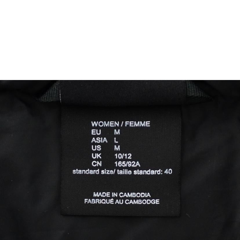 Jack　Wolfskin ジャックウルフスキン/ワンダームードダウンパーカー/A60171A//Aランク/75