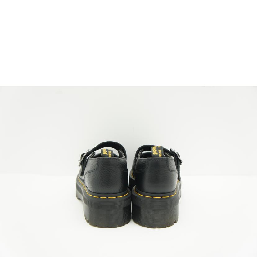 Dr．Martens ドクターマーチン/フラワーパック／ストラップシューズ/27644001//ｻｲｽﾞ:EU表記39/ABランク/75