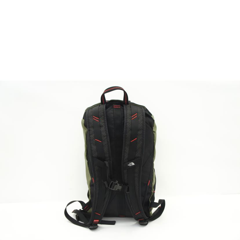 Supreme×THE　NORTH　FACE シュプリーム×ノースフェイス/21SS　ROUTEROCKET16　バックパック/NM82126I//ABランク/24