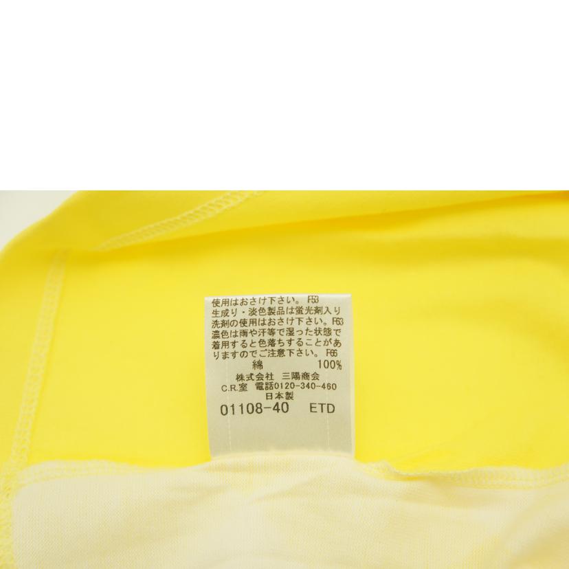 BURBERRY バーバリー/Tシャツ／YL/BMV30-228-64//Sランク/94