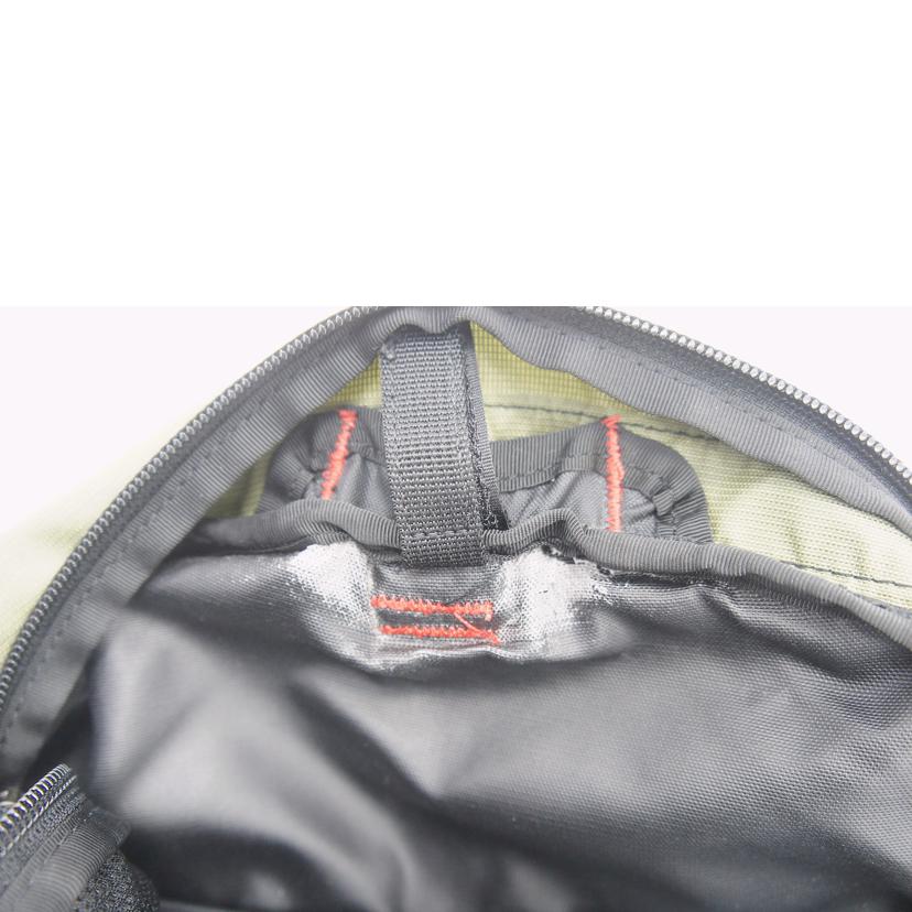 Supreme×THE　NORTH　FACE シュプリーム×ノースフェイス/21SS　ROUTEROCKET16　バックパック/NM82126I//ABランク/24