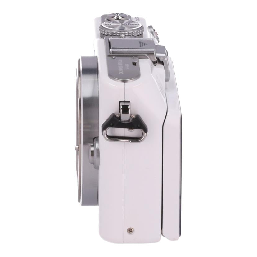 OLYMPUS オリンパス　/ミラーレス一眼　ボディ/E-PL3 ﾎﾞﾃﾞｨ//BAUA30563/Bランク/84