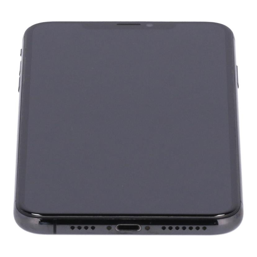 Apple　docomo アップル　/iPhoneXs　MAX　64GB/MT6Q2J/A//F2LXL1DVKPHN/Bランク/71