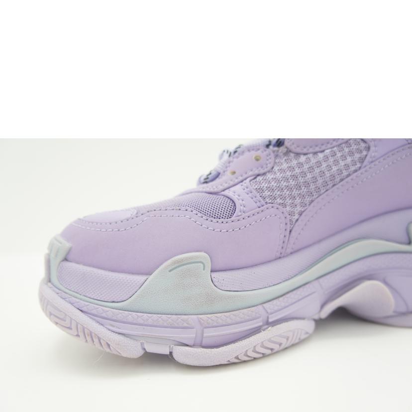 BALENCIAGA バレンシアガ/トリプルS/524039//ABランク/24