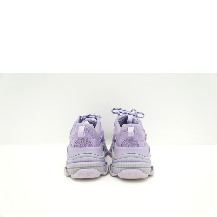 BALENCIAGA バレンシアガ/トリプルS/524039//ABランク/24