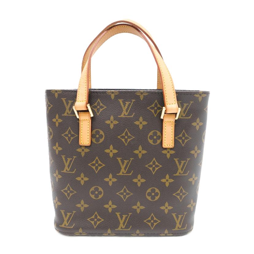 LOUIS VUITTON ルイ・ヴィトン/ヴァヴァンPM/モノグラム/M51172//SR0***/ABランク/88