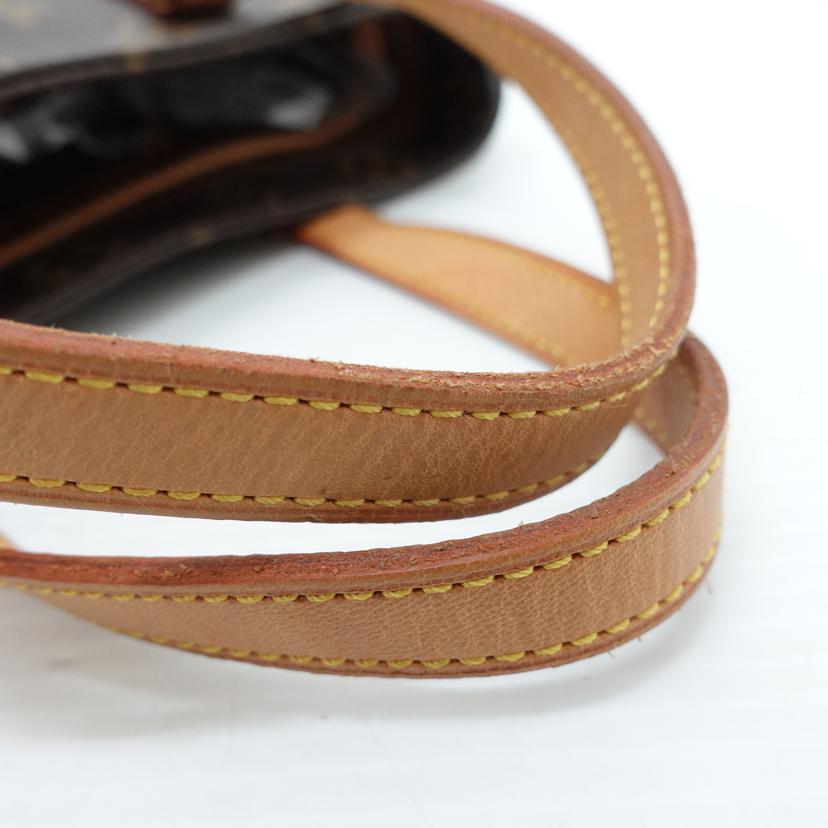 LOUIS VUITTON ルイ・ヴィトン/ヴァヴァンPM/モノグラム/M51172//SR0***/ABランク/88