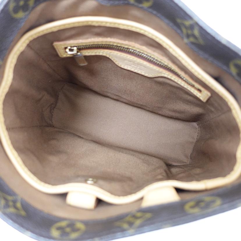 LOUIS VUITTON ルイ・ヴィトン/ヴァヴァンPM/モノグラム/M51172//SR0***/ABランク/88