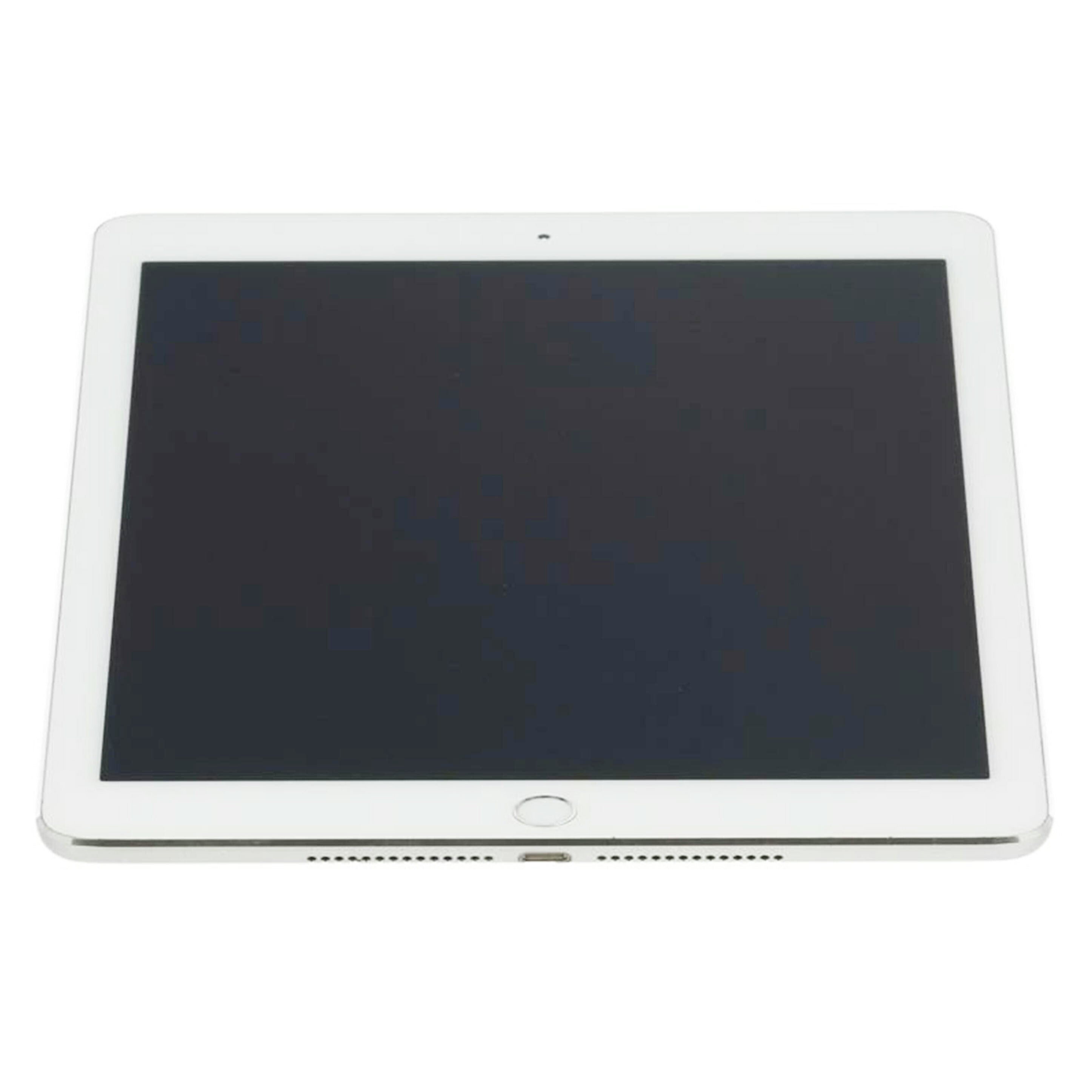 Apple アップル　/iPad　Air2　Wi－Fi　16GB　2014/MGLW2J/A//DMRNLBL4G5VT/Bランク/84